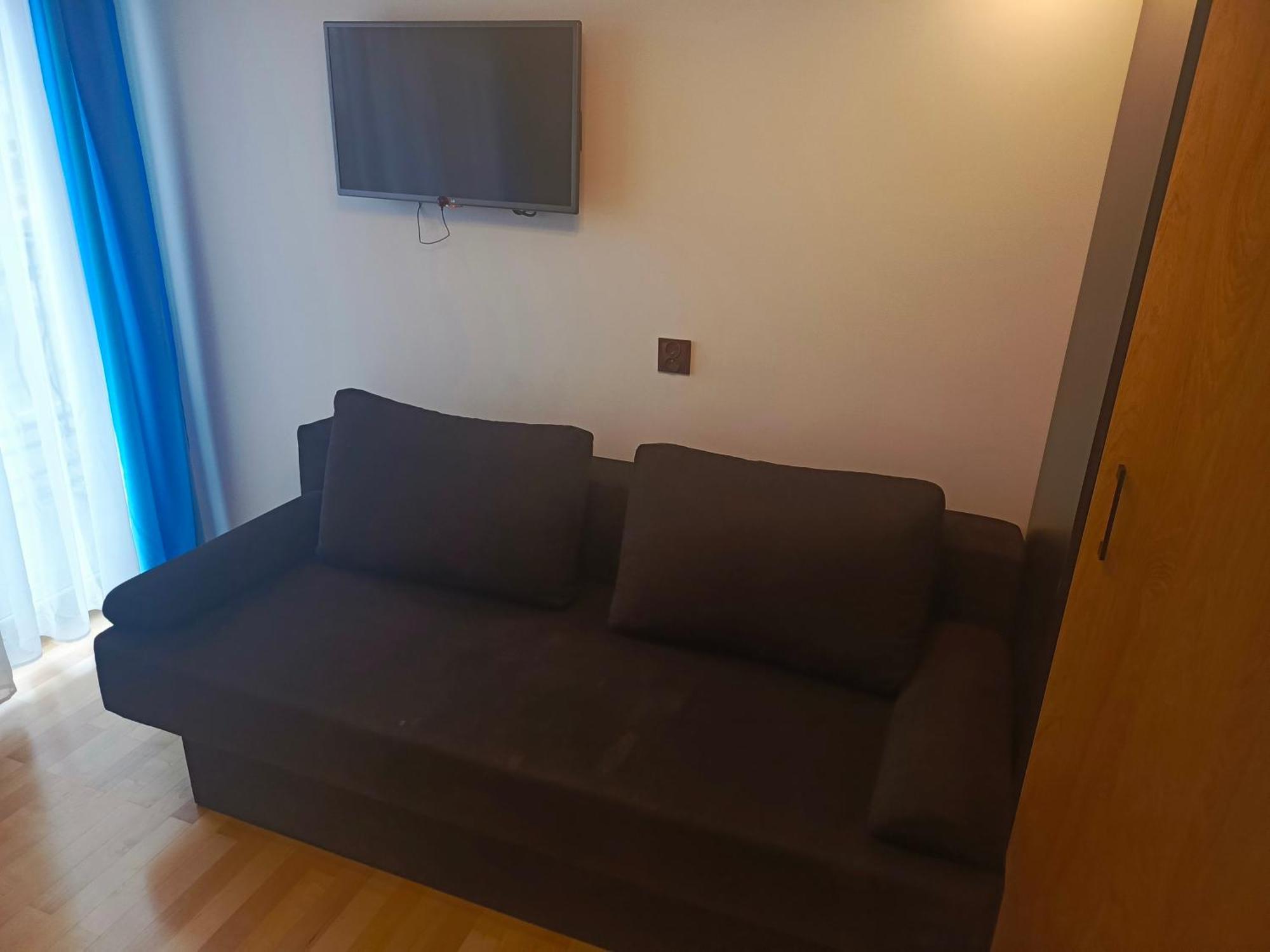 Willa Rubin -Noclegi, Pokoje Krynica Morska, Apartamenty קריניצה מורסקה מראה חיצוני תמונה
