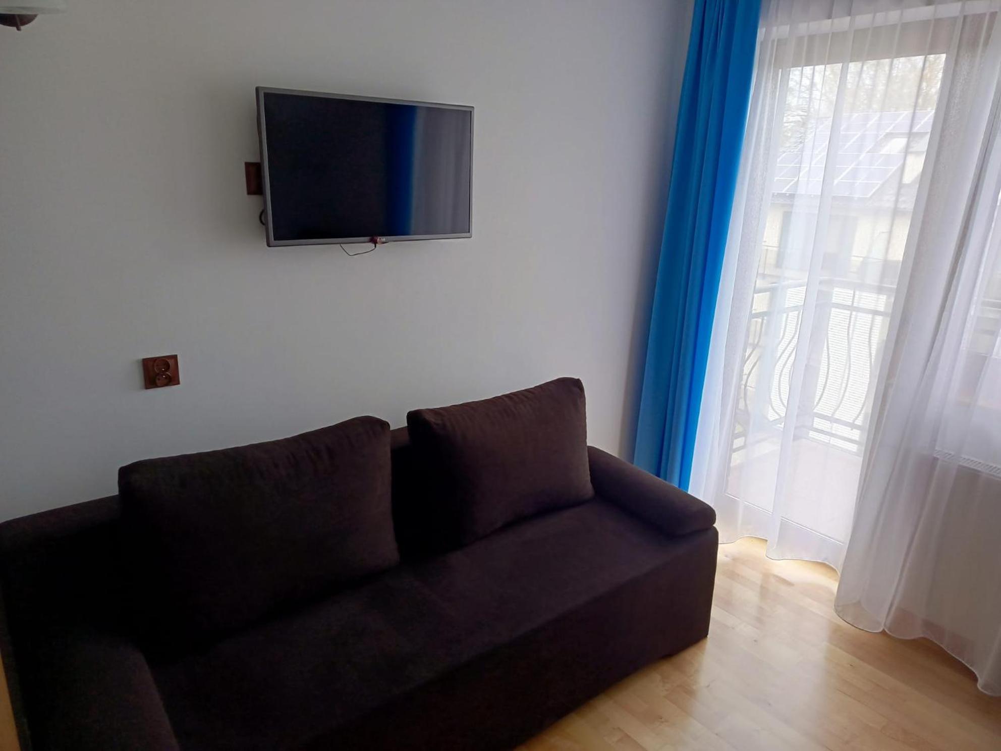 Willa Rubin -Noclegi, Pokoje Krynica Morska, Apartamenty קריניצה מורסקה מראה חיצוני תמונה