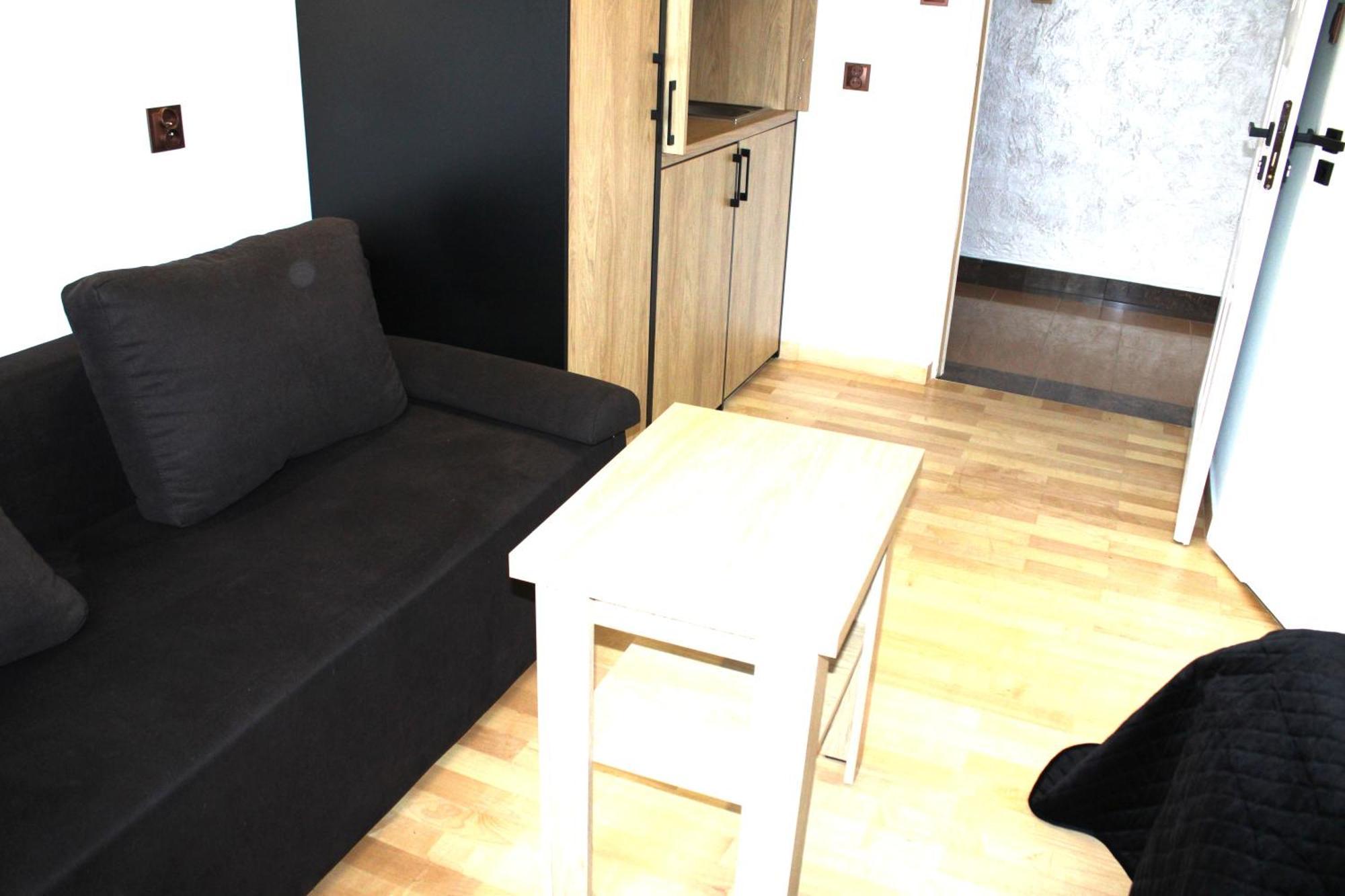 Willa Rubin -Noclegi, Pokoje Krynica Morska, Apartamenty קריניצה מורסקה מראה חיצוני תמונה